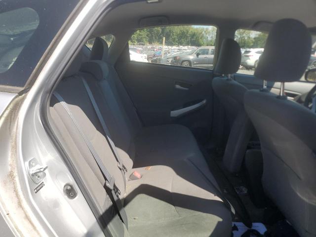 Photo 10 from auction – 2011 TOYOTA PRIUS with VIN JTDKN3DU7B1367936