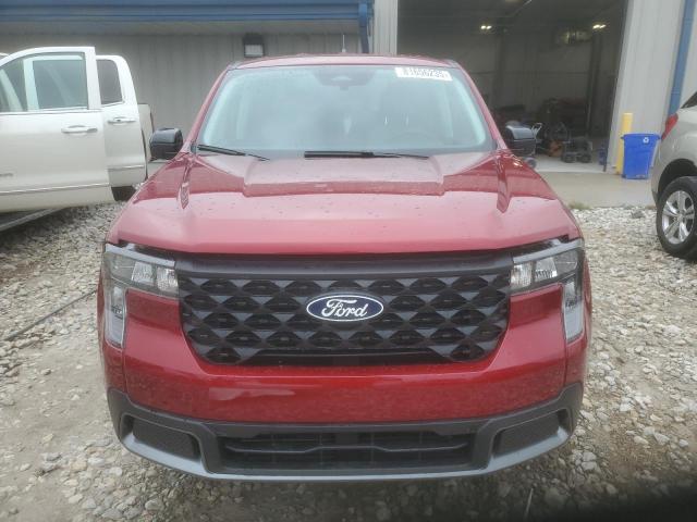 Photo 5 from auction – 2025 FORD MAVERICK X with VIN 3FTTW8JA0SRA22018