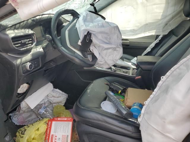 Foto 7 de la subasta – 2022 FORD EXPLORER X con VIN 1FMSK8DH5NGA36469