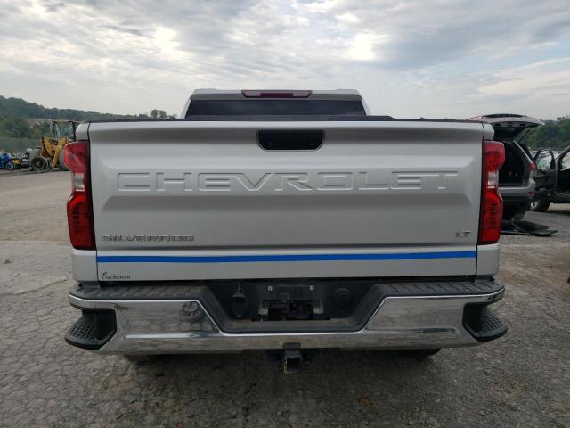 Photo 6 from auction – 2019 CHEVROLET SILVERADO with VIN 3GCUYDED2KG187091