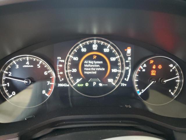 Photo 9 from auction – 2024 MAZDA CX-90 PREM with VIN JM3KKDHD9R1166369