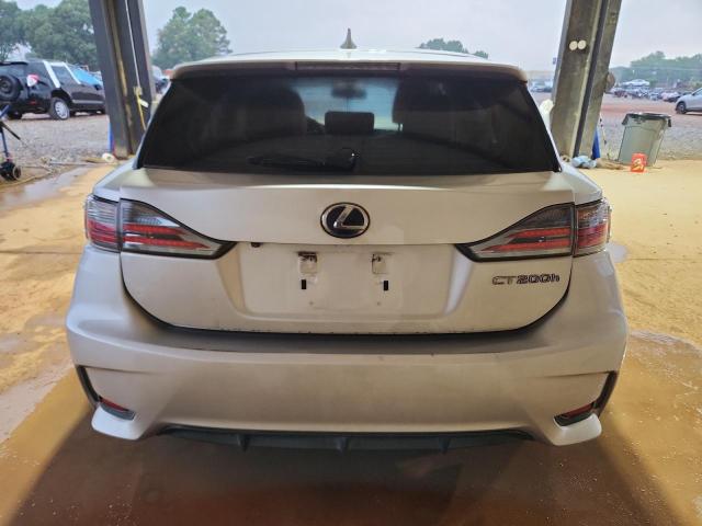 Photo 6 from auction – 2015 LEXUS CT 200 with VIN JTHKD5BH1F2214102
