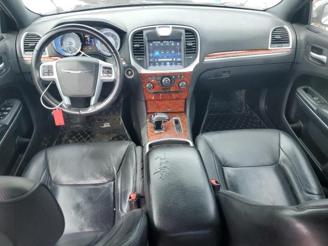 Photo 8 from auction – 2014 CHRYSLER 300 with VIN 2C3CCAAG0EH335742