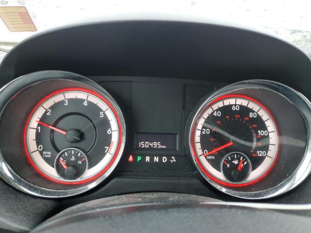 Photo 9 from auction – 2013 DODGE GRAND CARA with VIN 2C4RDGBG6DR807620