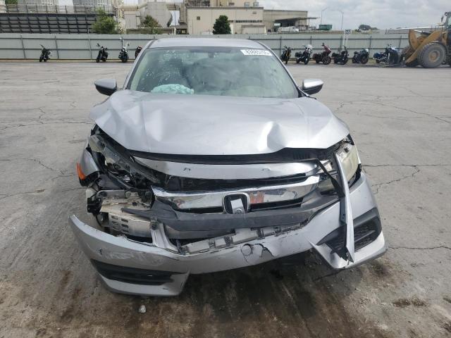 Photo 5 from auction – 2016 HONDA CIVIC LX with VIN 19XFC2F58GE010129