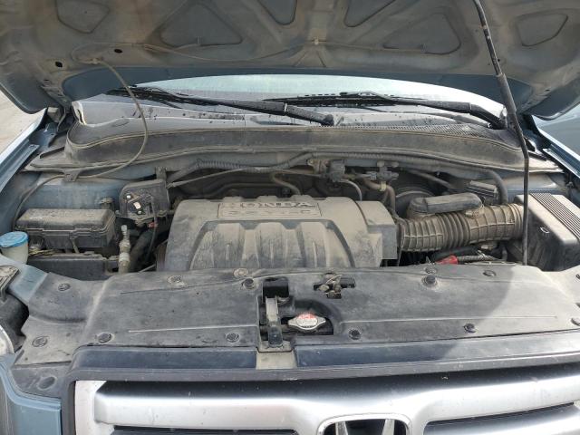 Photo 12 from auction – 2008 HONDA PILOT EXL with VIN 5FNYF185X8B004755