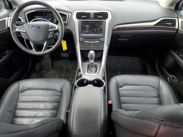 Photo 8 from auction – 2014 FORD FUSION SE with VIN 3FA6P0HD6ER156778