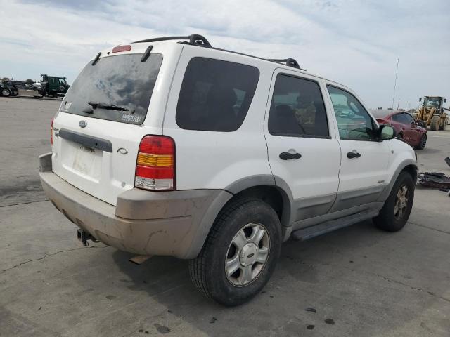 Photo 3 from auction – 2001 FORD ESCAPE XLT with VIN 1FMCU03131KF55189