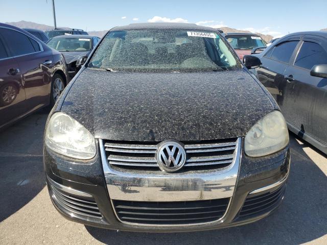 Photo 5 from auction – 2007 VOLKSWAGEN JETTA WOLF with VIN 3VWEF81K97M067798