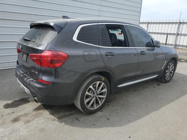 Photo 3 from auction – 2019 BMW X3 SDRIVE3 with VIN 5UXTR7C56KLR53461