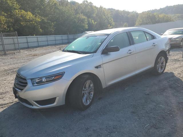 FORD TAURUS SE 2016 with VIN 1FAHP2D8XGG155107 - Photo from auction