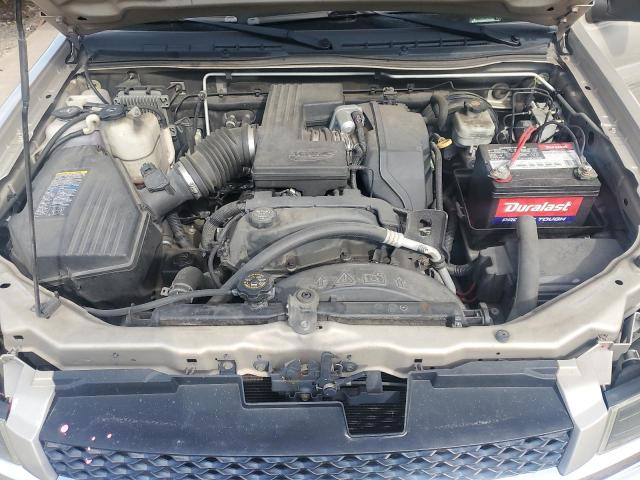 Photo 11 from auction – 2004 CHEVROLET COLORADO with VIN 1GCCS196448157204
