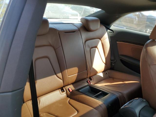 Photo 10 from auction – 2010 AUDI A5 PREMIUM PLUS with VIN WAULFAFR5AA054037