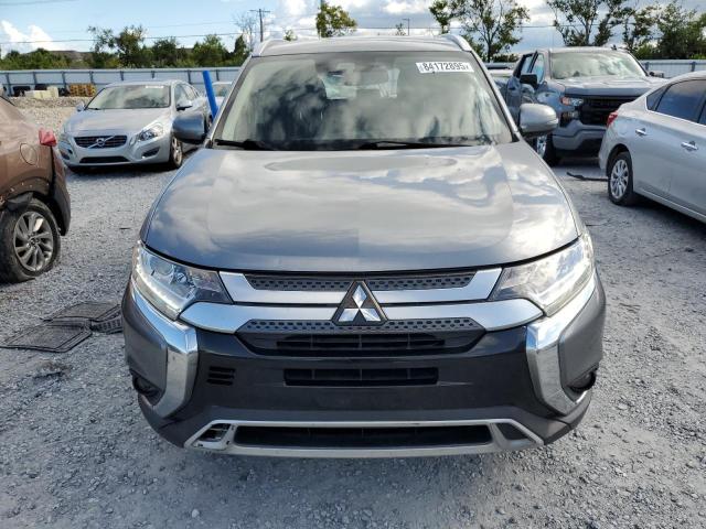 Photo 5 from auction – 2020 MITSUBISHI OUTLANDER with VIN JA4AZ3A39LZ021198