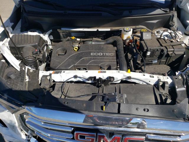 Photo 11 from auction – 2022 GMC TERRAIN SL with VIN 3GKALVEVXNL304786