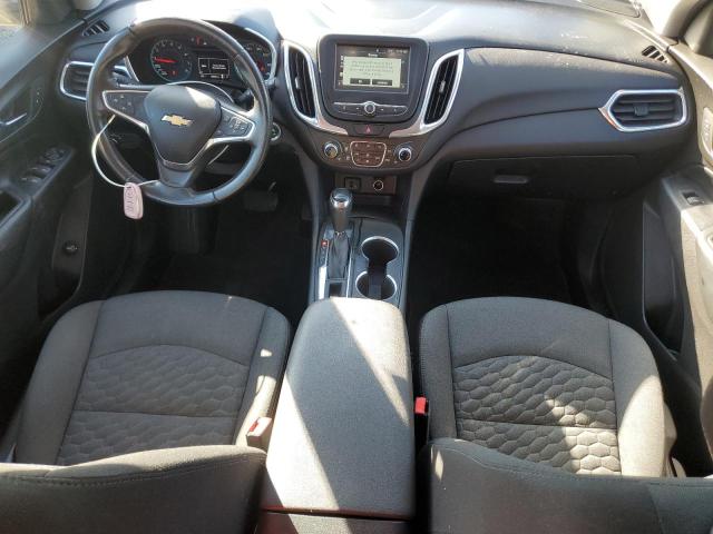 Photo 8 from auction – 2018 CHEVROLET EQUINOX LT with VIN 3GNAXJEV1JS627351