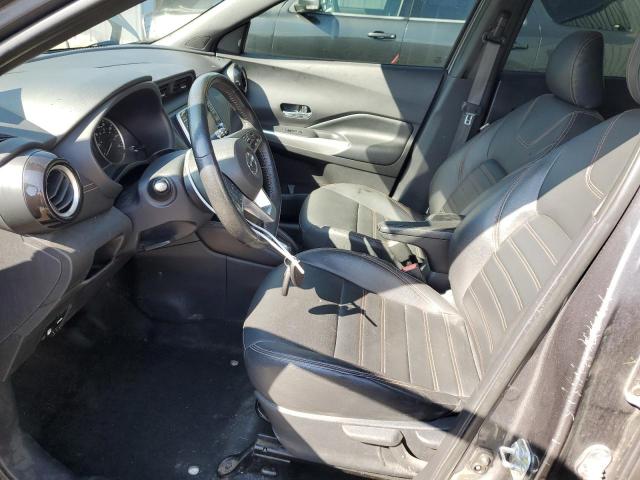 Photo 7 from auction – 2020 NISSAN KICKS SR with VIN 3N1CP5DV9LL559603
