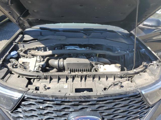 Фото 12 с аукциона – 2023 FORD EXPLORER ST с VIN 1FM5K8GC3PGC32765