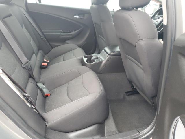 Photo 10 from auction – 2017 CHEVROLET VOLT LT with VIN 1G1RC6S51HU208492
