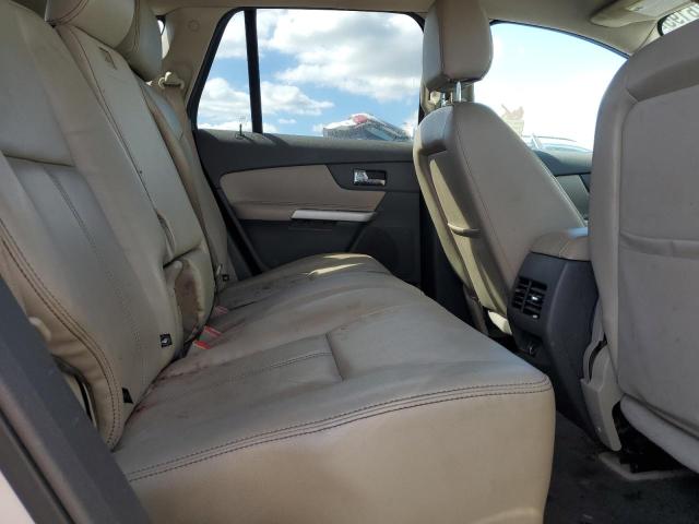 Photo 11 from auction – 2013 FORD EDGE SEL with VIN 2FMDK3J9XDBC76812