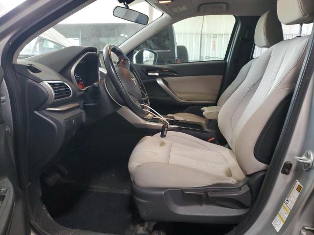 Photo 7 from auction – 2018 MITSUBISHI ECLIPSE CR with VIN JA4AT5AA0JZ041509