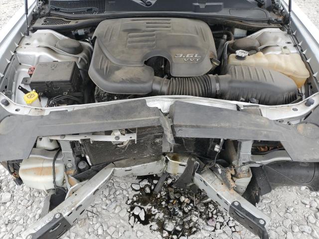 Photo 11 from auction – 2019 DODGE CHALLENGER SXT with VIN 2C3CDZAG5KH739823