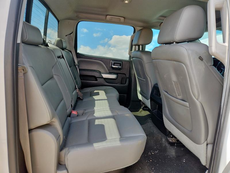 Photo 10 from auction – 2015 CHEVROLET SILVERADO with VIN 3GCUKSEC3FG204595