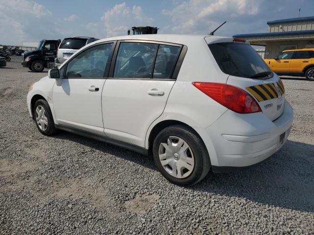 Photo 2 from auction – 2012 NISSAN VERSA S with VIN 3N1BC1CP6CK286015