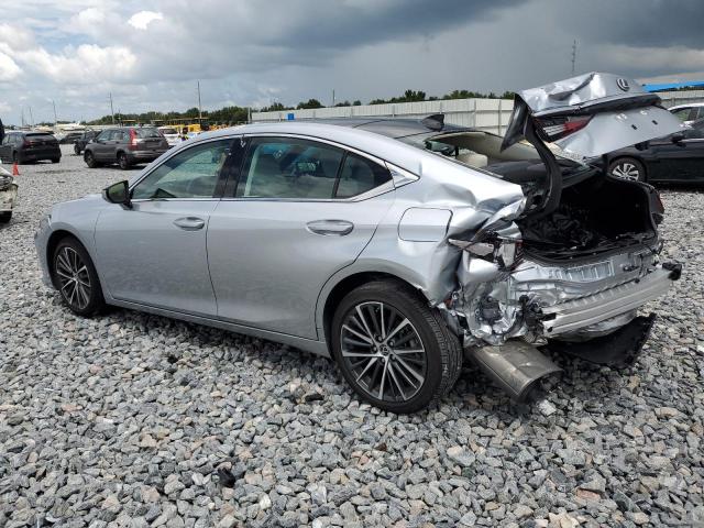 Photo 2 from auction – 2023 LEXUS ES 350 BAS with VIN 58ADZ1B17PU144266