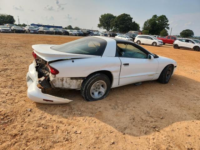 Photo 3 from auction – 1996 PONTIAC FIREBIRD with VIN 2G2FS22K2T2225302