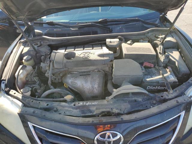 Photo 11 from auction – 2011 TOYOTA CAMRY BASE with VIN 4T4BF3EKXBR213098