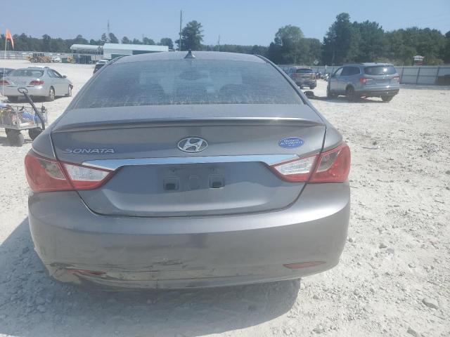 Photo 6 from auction – 2013 HYUNDAI SONATA GLS with VIN 5NPEB4AC8DH718016