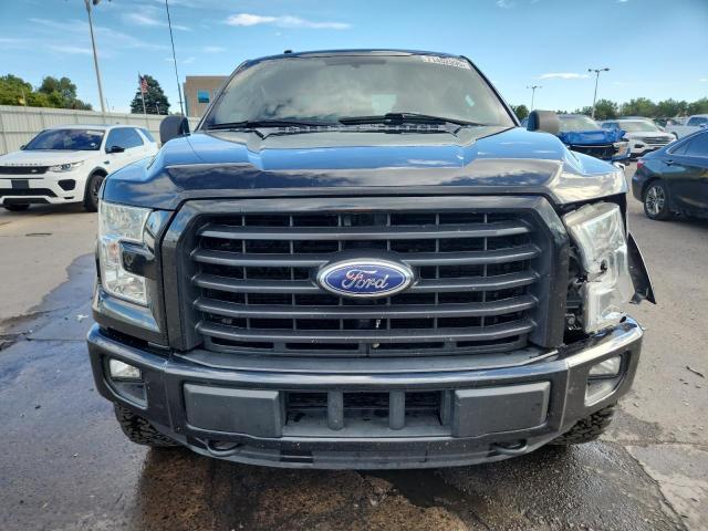 Photo 5 from auction – 2015 FORD F150 SUPER with VIN 1FTEW1EP8FKD45158