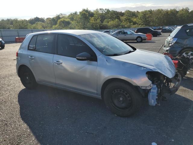 Photo 4 from auction – 2012 VOLKSWAGEN GOLF with VIN WVWDB7AJXCW354539