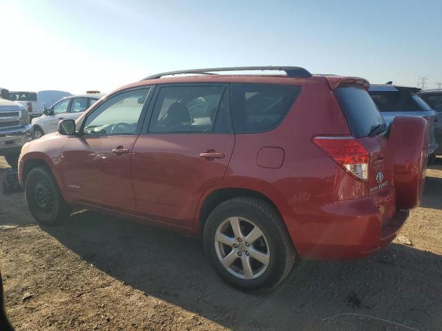 Photo 2 from auction – 2008 TOYOTA RAV4 LIMIT with VIN JTMZD31V586076054