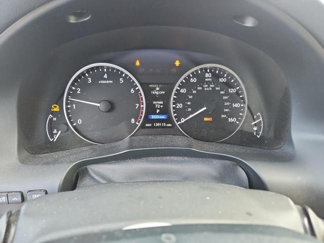 Photo 9 from auction – 2013 LEXUS ES 350 with VIN JTHBK1GG6D2030348