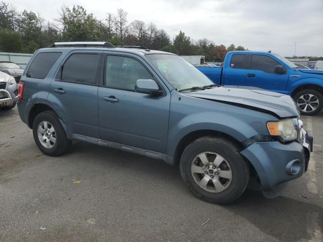Фото 4 с аукциона – 2010 FORD ESCAPE LIM с VIN 1FMCU0EG3AKB89235