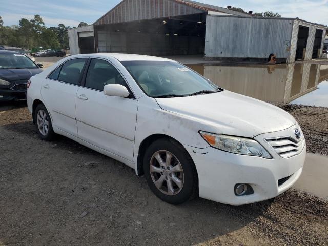 Photo 4 from auction – 2011 TOYOTA CAMRY BASE with VIN 4T4BF3EKXBR177638
