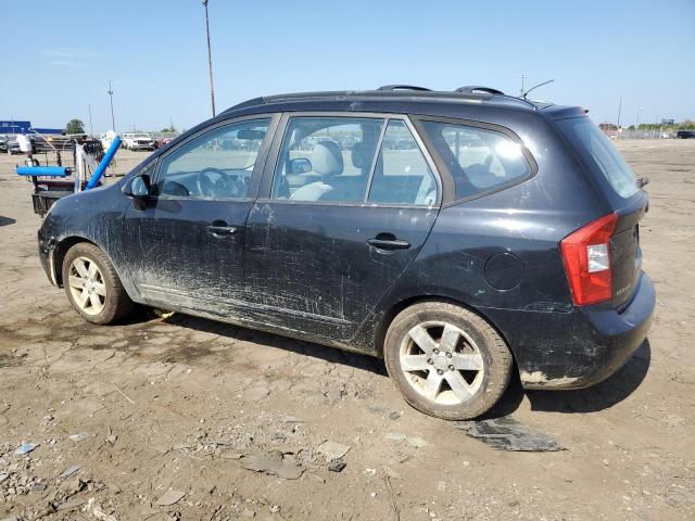 Photo 2 from auction – 2007 KIA RONDO BASE with VIN KNAFG525477121785