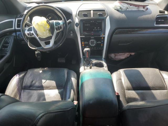 Photo 8 from auction – 2013 FORD EXPLORER L with VIN 1FM5K8F83DGA35958