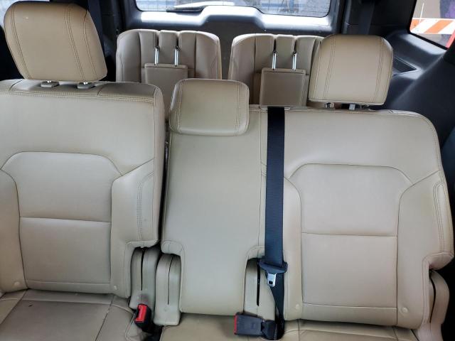صورة رقم 10 من المزاد - 2017 FORD EXPLORER X مع VIN 1FM5K8D86HGB30037