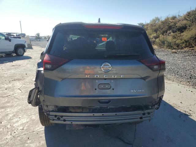 Photo 6 from auction – 2021 NISSAN ROGUE SV with VIN 5N1AT3BB9MC774274