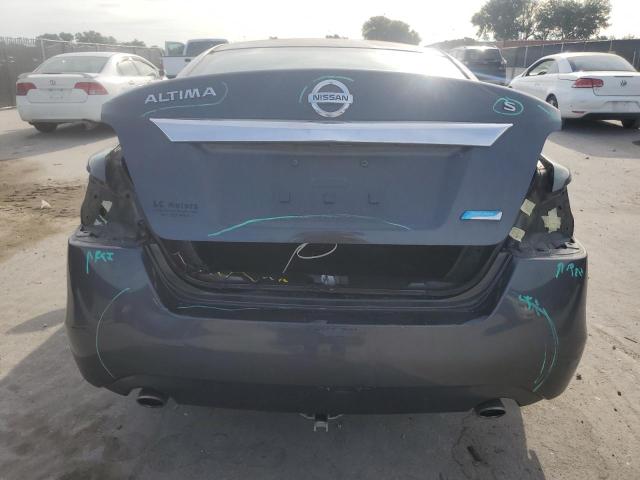 Photo 6 from auction – 2013 NISSAN ALTIMA 2.5 with VIN 1N4AL3AP9DC257273