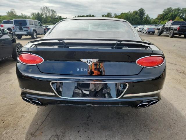 Photo 6 from auction – 2022 BENTLEY CONTINENTA with VIN SCBCG2ZG5NC092767
