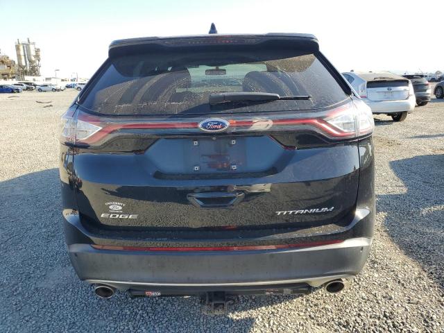 Photo 6 from auction – 2016 FORD EDGE TITAN with VIN 2FMPK3K88GBB48057