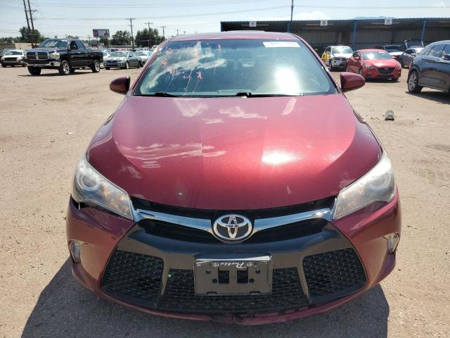 Photo 5 from auction – 2017 TOYOTA CAMRY LE with VIN 4T1BF1FK9HU725070
