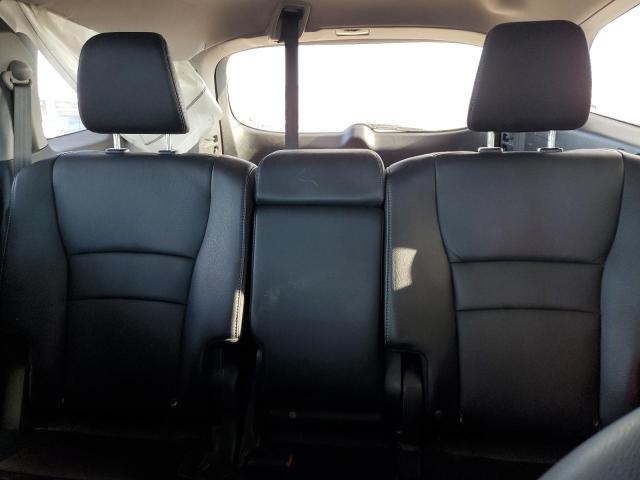 Photo 10 from auction – 2016 HONDA PILOT EXL with VIN 5FNYF6H62GB078370