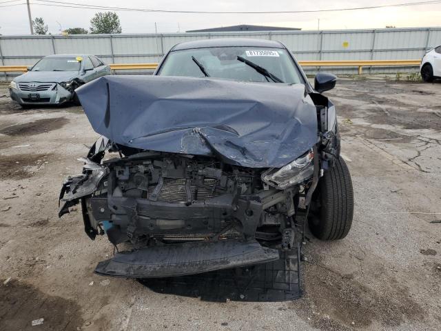 Photo 5 from auction – 2019 MAZDA CX-3 SPORT with VIN JM1DKFB74K0425264