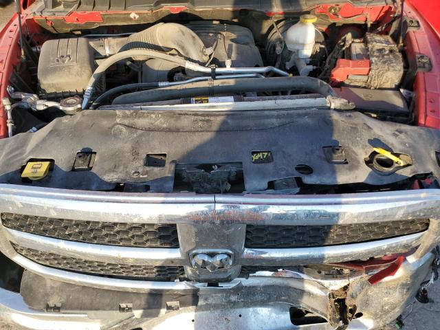 Photo 11 from auction – 2019 RAM 1500 CLASSIC SLT with VIN 1C6RR7TT4KS689891
