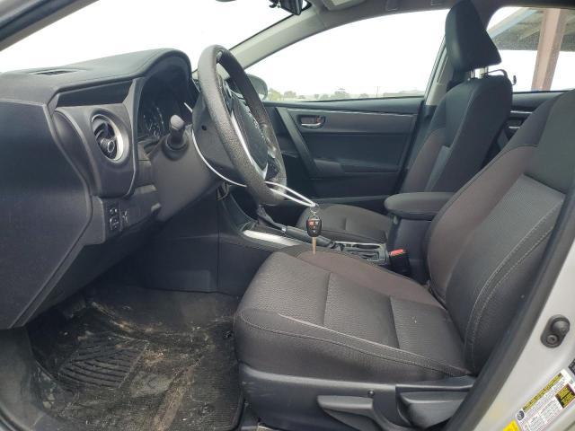 Photo 7 from auction – 2017 TOYOTA COROLLA L with VIN 2T1BURHE1HC786958
